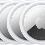 AirTag (4 Pack)
