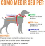 Roupa Quentinha Cachorro Inverno Gato Modelo Ovelha P M G (04 - G - Femea) - Imagem 3