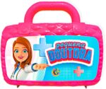 Pequena Doutora Maleta 7Pcs.Rs - Imagem 4
