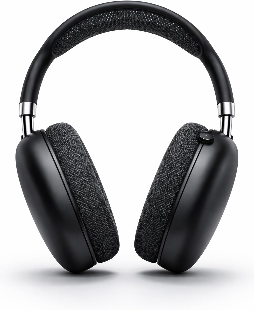 6114JelAZ9L._AC_SL1500_.jpg Fone de Ouvido Bluetooth 6.0, Over Ear com Redução de Ruído, Drivers 40mm, Microfone para Chamadas, Bateria até 90h, Entrada P2 e Cartão de Memória, Headphone Sem Fio - Premium - Imagem 1