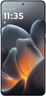 Smartphone Motorola Signature 5G - 512GB 24GB (12GB RAM + 12GB RAM Boost), 3 cameras 50MP Sony Lytia e Zoom 100x, Tela 1.5K extreme Amoled 165hz - Preto - Imagem 2