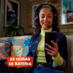 JBL, Headset Gamer, Quantum 360X, Para XBOX, Wireless - Preto - Imagem 7
