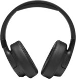 JBL Tune 710BT - Fone de Ouvido Bluetooth, Preto - Imagem 3