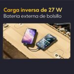 Smartphone Xiaomi Poco X8 Pro 512GB / 12GB Ram (Verde) | MediaTek Dimensity 8500 Ultra - Imagem 4