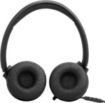 JBL Fones de ouvido intra-auriculares Tune 530 C, ajuste confortável, com microfone, som JBL de graves puros, predefinições de equalização, conectividade USB-C, design dobrável e cabo sem emaranhados - Imagem 7