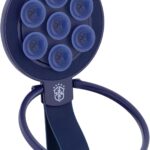 Ventosa 2 em 1 Magsafe com Stand i2GO CBF Azul