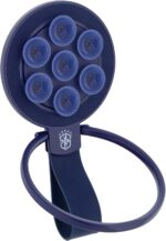 Ventosa 2 em 1 Magsafe com Stand i2GO CBF Azul