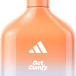 ADIDAS VIBES GET COMFY EDP 100ML