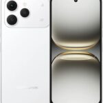 Tecno Spark 40 256GB + 8GB Veil White