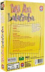 Jogo Puxa Puxa Batatinha, Estrela | Para 2 ou Mais Jogadores, A partir de 5 Anos, Rodadas de Suspense, Rápido e Divertido, Para Família e Amigos - Imagem 2