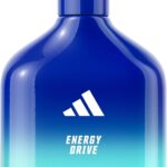 ADIDAS VIBES ENERGY DRIVE EDP 100ML