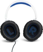 JBL, Fone de Ouvido Com Fio, Quantum 100P, Headset Gamer, Over Ear - Imagem 4