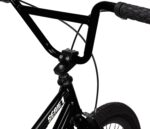Bicicleta Aro 20 BMX Pro-X Série 1 Preto - Imagem 3