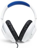 JBL, Fone de Ouvido Com Fio, Quantum 100P, Headset Gamer, Over Ear - Imagem 2