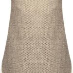 Roupa para Cachorro Capa Madri PP