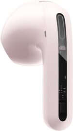 Xiaomi Redmi Buds 6 Active, Fones de Ouvido Sem Fio, Versão Global (Rosa) - Imagem 4