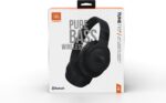 JBL Tune 710BT - Fone de Ouvido Bluetooth, Preto - Imagem 11