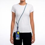 Alça Cabo USB-C Transversal Crossbody USB-C i2GO CBF 1,5m - Imagem 7