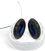 JBL, Fone de Ouvido Com Fio, Quantum 100P, Headset Gamer, Over Ear - Imagem 3