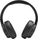 JBL Tune 710BT - Fone de Ouvido Bluetooth, Preto - Imagem 5