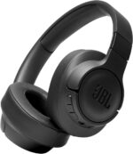 JBL Tune 710BT - Fone de Ouvido Bluetooth, Preto