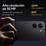 Smartphone Xiaomi Poco X8 Pro 512GB / 12GB Ram (Verde) | MediaTek Dimensity 8500 Ultra - Imagem 5