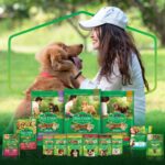 Purina Dog Chow Ração Adulto Raças Pequenas Frango e Arroz - 15kg para Todas Pequeno Adulto - Sabor Frango - Imagem 4