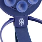 Ventosa 2 em 1 Magsafe com Stand i2GO CBF Azul - Imagem 7