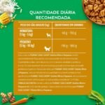Purina Dog Chow Ração Adulto Raças Pequenas Frango e Arroz - 15kg para Todas Pequeno Adulto - Sabor Frango - Imagem 5
