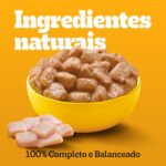 Pack Ração Úmida Pedigree Sachê Frango ao Molho para Cães Adultos de Raças Pequenas - Leve 18 Pague 15 - Imagem 6