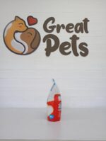 Silica 1,6kg Great Pets para Gatos, 1,6kg - Imagem 2