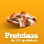 Pack Ração Úmida Pedigree Sachê Frango ao Molho para Cães Adultos de Raças Pequenas - Leve 18 Pague 15 - Imagem 5