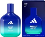 ADIDAS VIBES ENERGY DRIVE EDP 100ML - Imagem 2