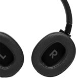 JBL Tune 710BT - Fone de Ouvido Bluetooth, Preto - Imagem 12