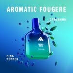 ADIDAS VIBES ENERGY DRIVE EDP 100ML - Imagem 4