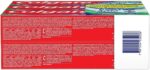 Creme Dental Colgate Tripla Ação Menta Original 90g 6 unidades - Imagem 3