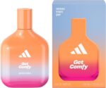 ADIDAS VIBES GET COMFY EDP 100ML - Imagem 2