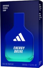 ADIDAS VIBES ENERGY DRIVE EDP 100ML - Imagem 3