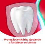 Creme Dental Colgate Tripla Ação Menta Original 90g 6 unidades - Imagem 7