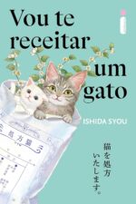 Vou te receitar um gato