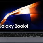 Samsung Galaxy Book4 Intel® Core™ i3-1315U, Windows 11 Home, 8GB, 256GB SSD, UHD Graphics, 15.6'' Full HD LED, 1.55kg*.