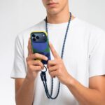 Alça Cabo USB-C Transversal Crossbody USB-C i2GO CBF 1,5m - Imagem 8
