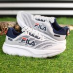 Tenis Fila Maxxi Lite Masculino - Imagem 2