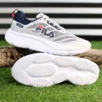 Tenis Fila Maxxi Lite Masculino - Imagem 9