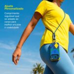 Alça Cabo USB-C Transversal Crossbody USB-C i2GO CBF 1,5m - Imagem 5