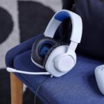 JBL, Fone de Ouvido Com Fio, Quantum 100P, Headset Gamer, Over Ear - Imagem 7
