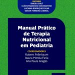 Manual prático de terapia nutricional em pediatria