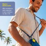 Alça Cabo USB-C Transversal Crossbody USB-C i2GO CBF 1,5m - Imagem 4