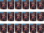 GRANPLUS SACHÊ GOURMET GATO CASTRADO OVELHA 85g - pack com 18 unidades - Imagem 2