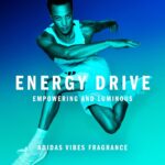ADIDAS VIBES ENERGY DRIVE EDP 100ML - Imagem 6